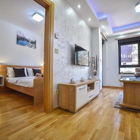 Apartman Knez Златибор Екстериор снимка