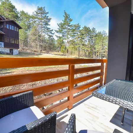 Apartman Knez Златибор Екстериор снимка