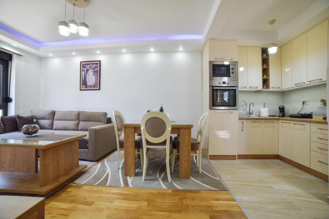 Apartman Knez Златибор Екстериор снимка