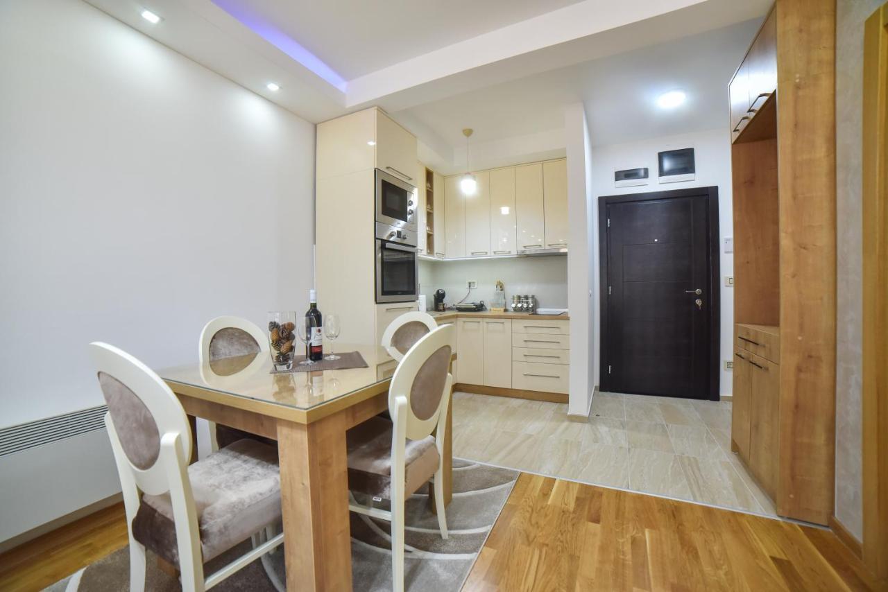 Apartman Knez Златибор Екстериор снимка