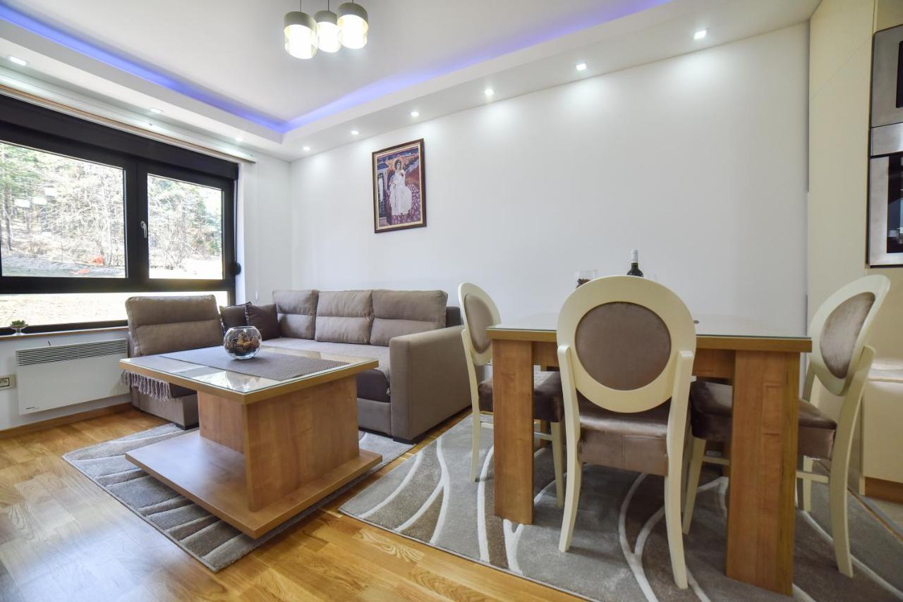 Apartman Knez Златибор Екстериор снимка