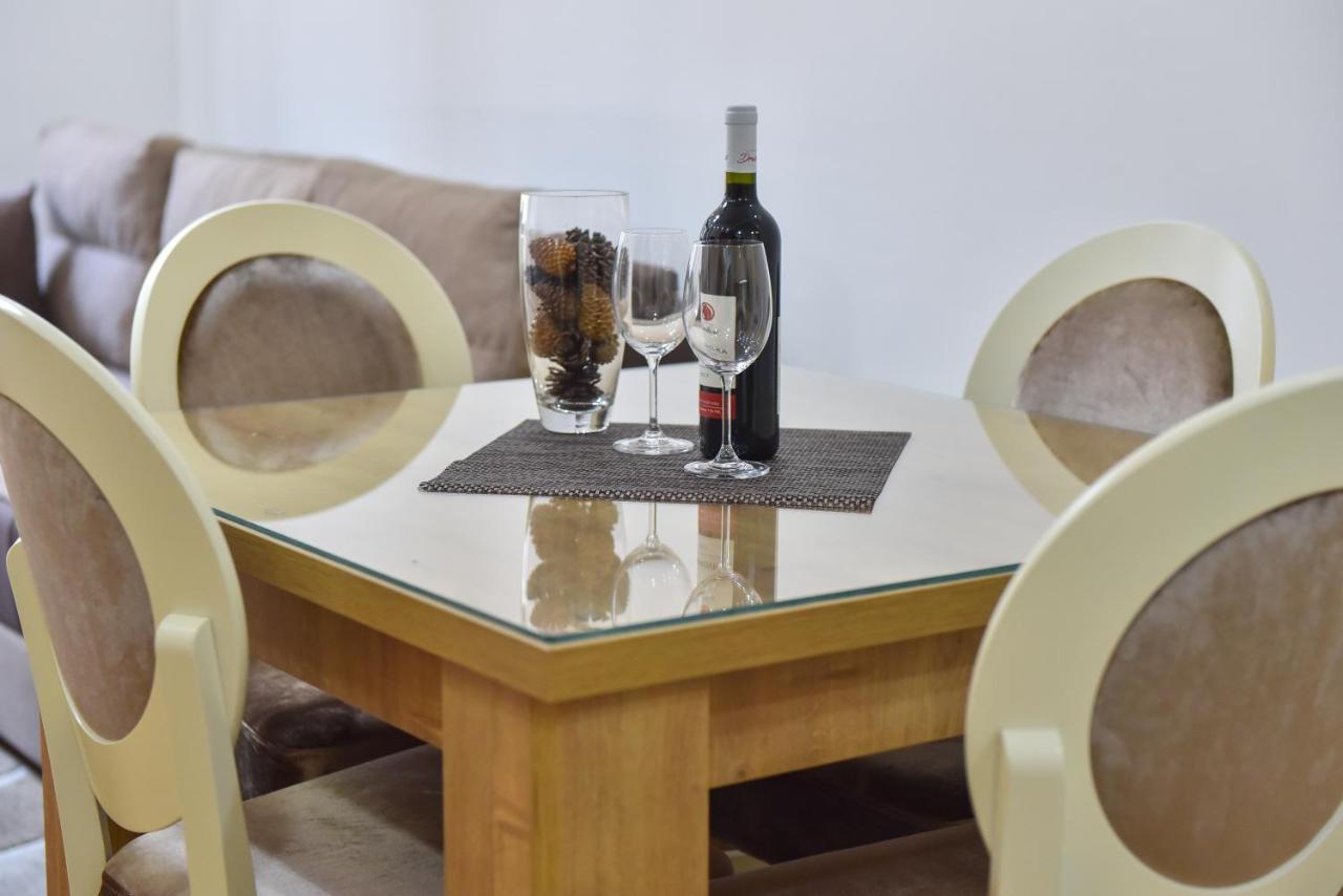 Apartman Knez Златибор Екстериор снимка