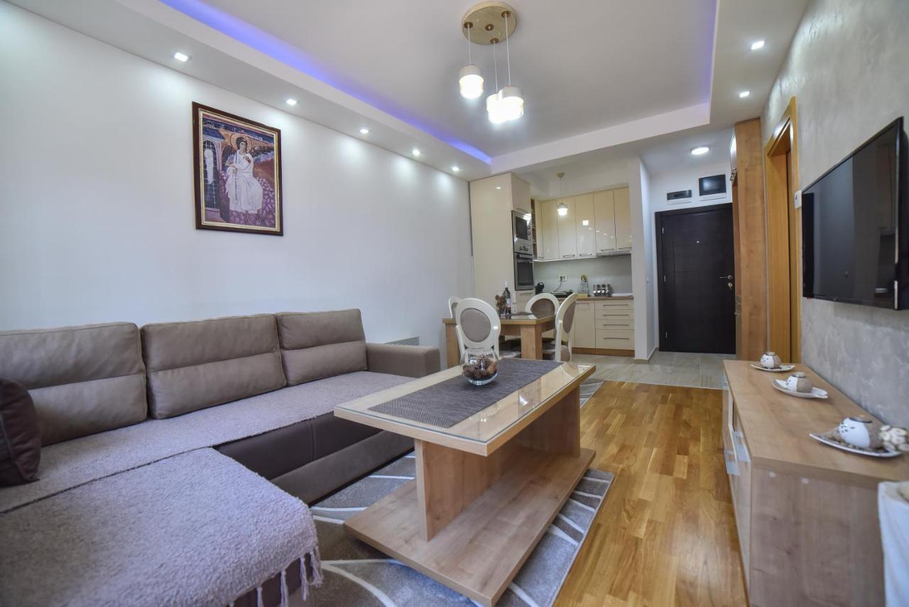 Apartman Knez Златибор Екстериор снимка