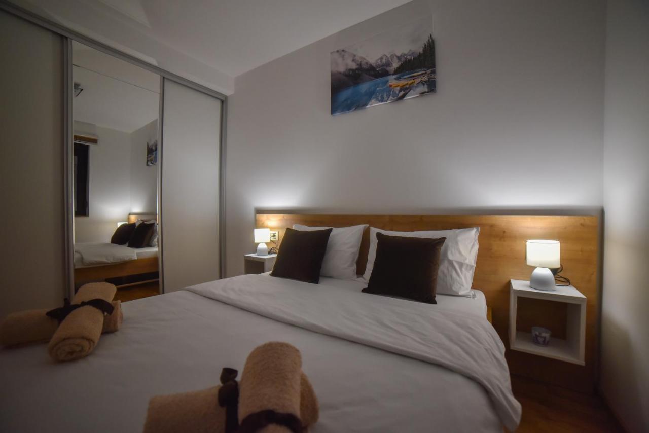 Apartman Knez Златибор Екстериор снимка
