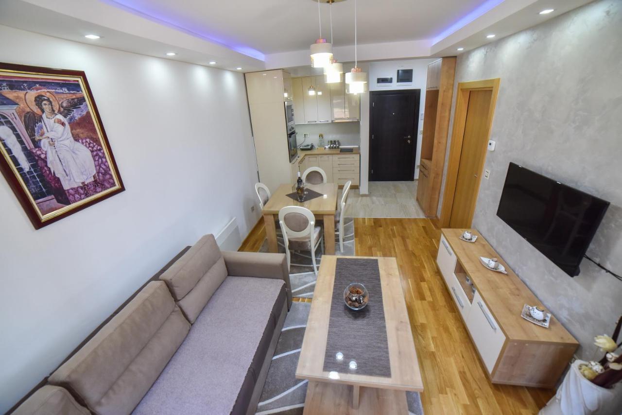 Apartman Knez Златибор Екстериор снимка