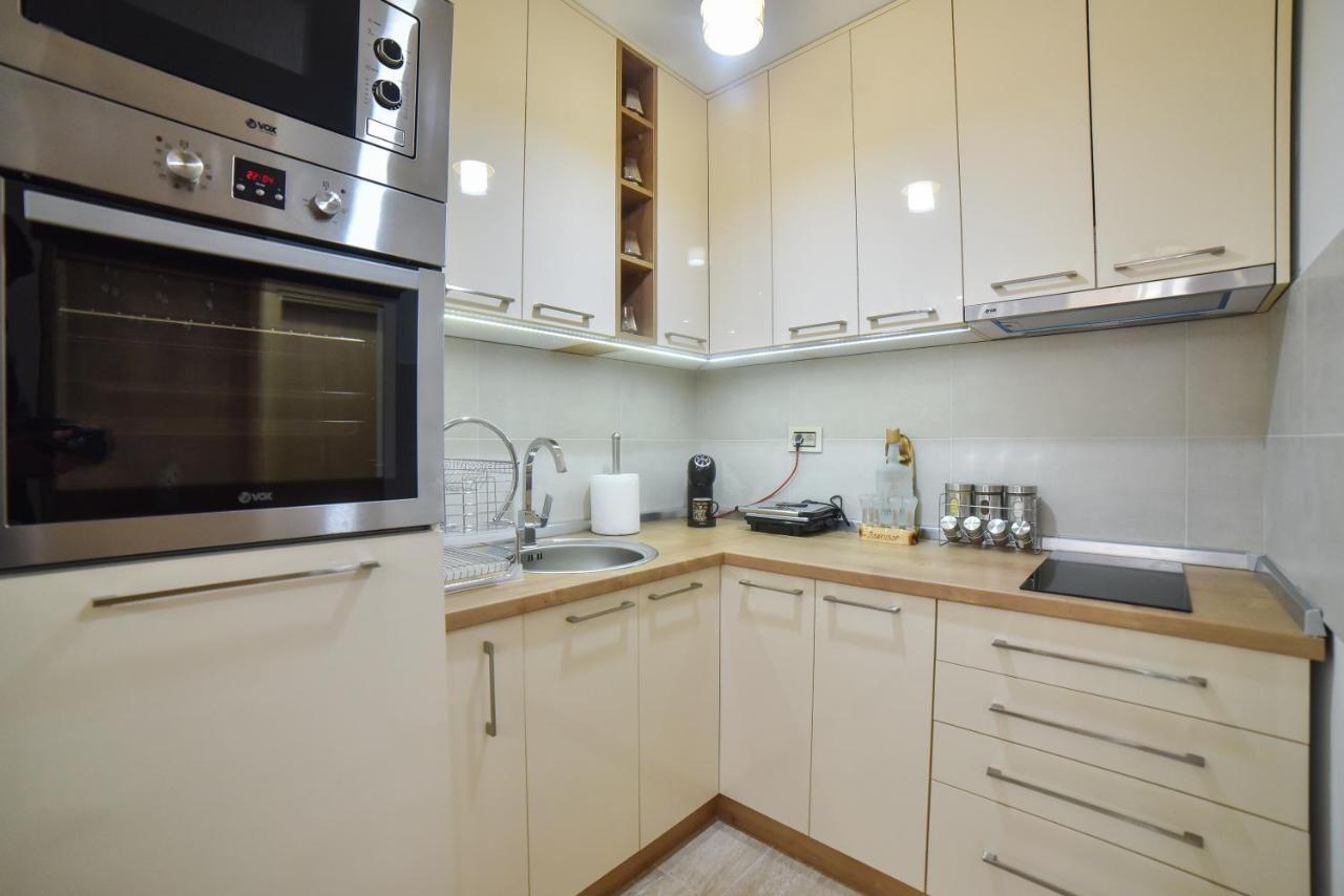 Apartman Knez Златибор Екстериор снимка
