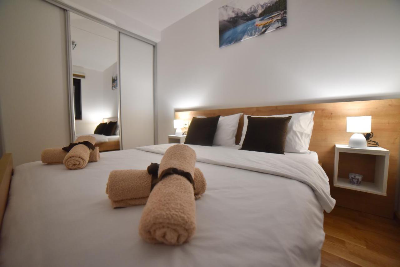 Apartman Knez Златибор Екстериор снимка