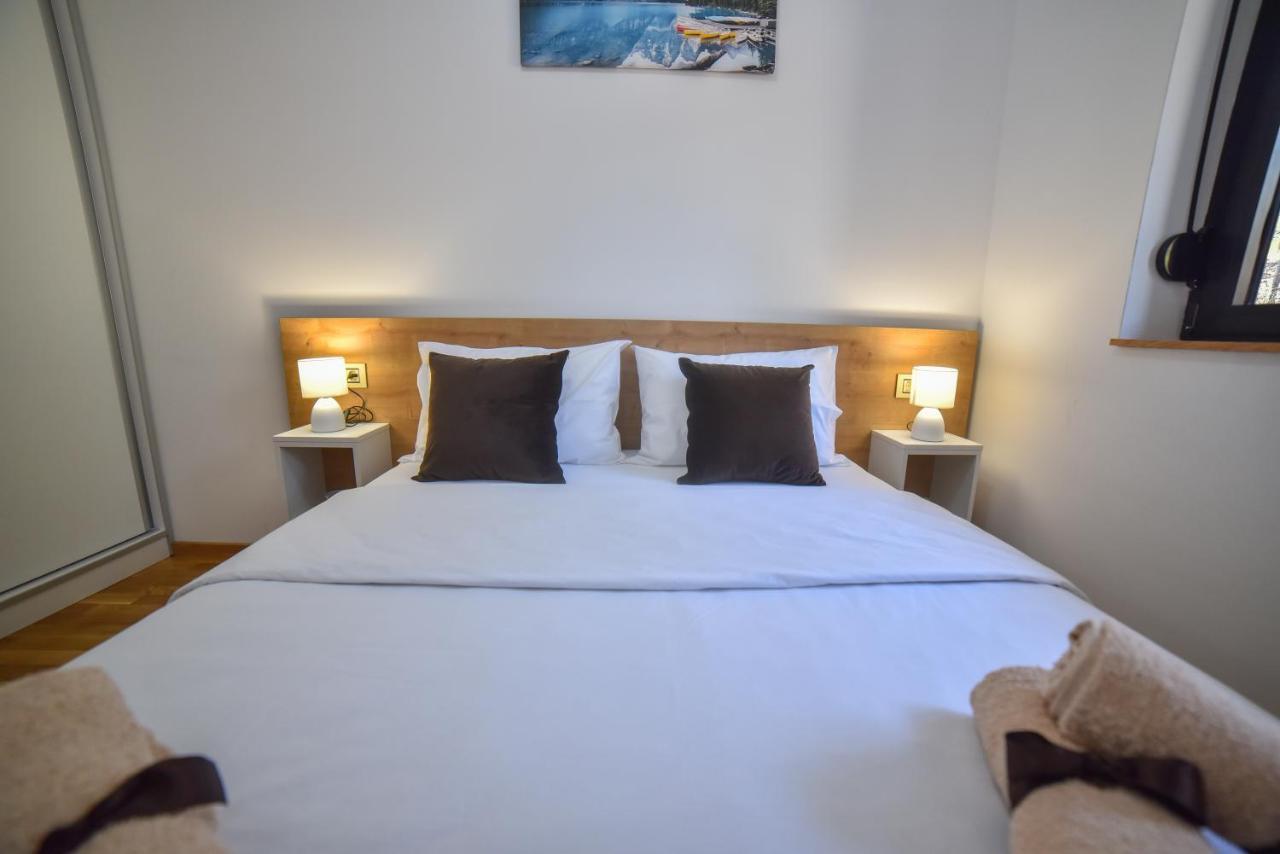 Apartman Knez Златибор Екстериор снимка