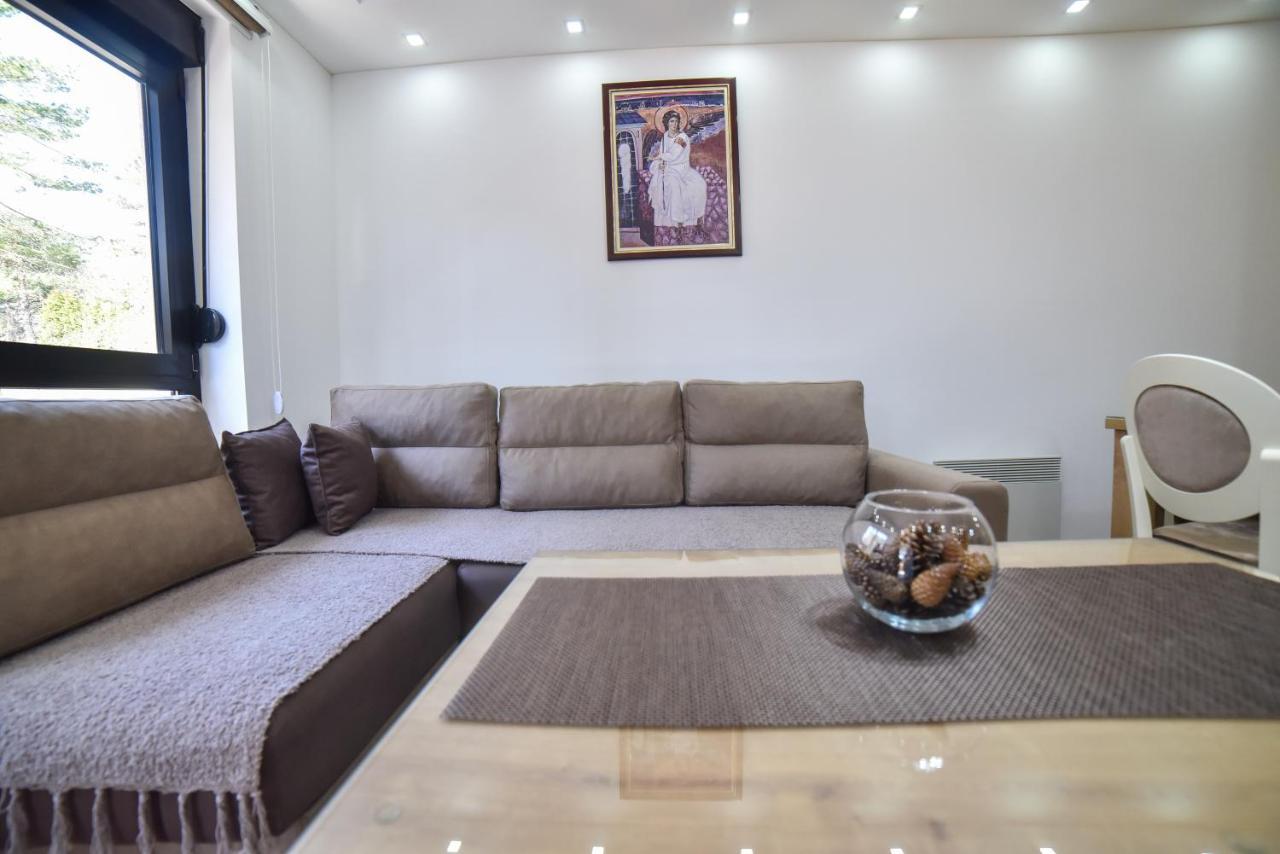Apartman Knez Златибор Екстериор снимка