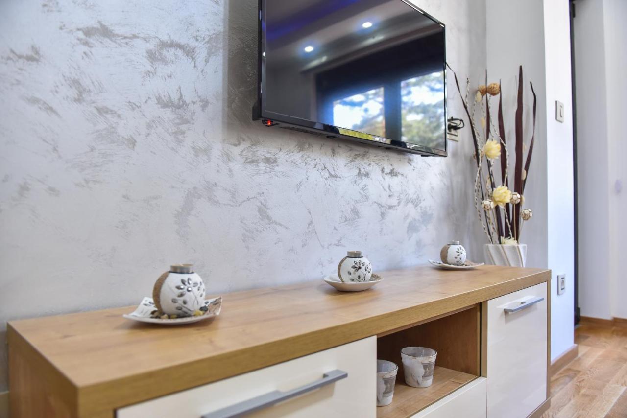 Apartman Knez Златибор Екстериор снимка