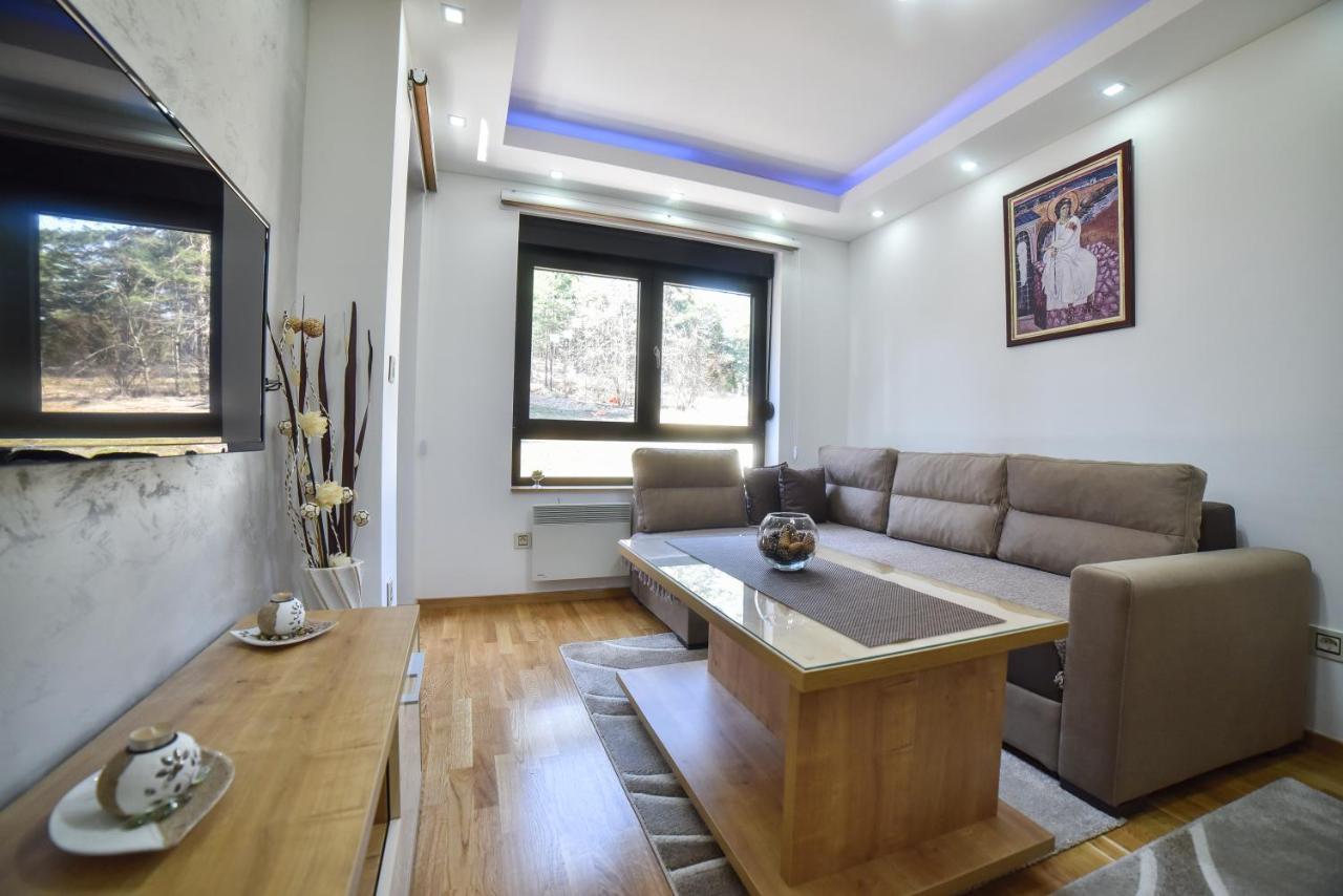 Apartman Knez Златибор Екстериор снимка