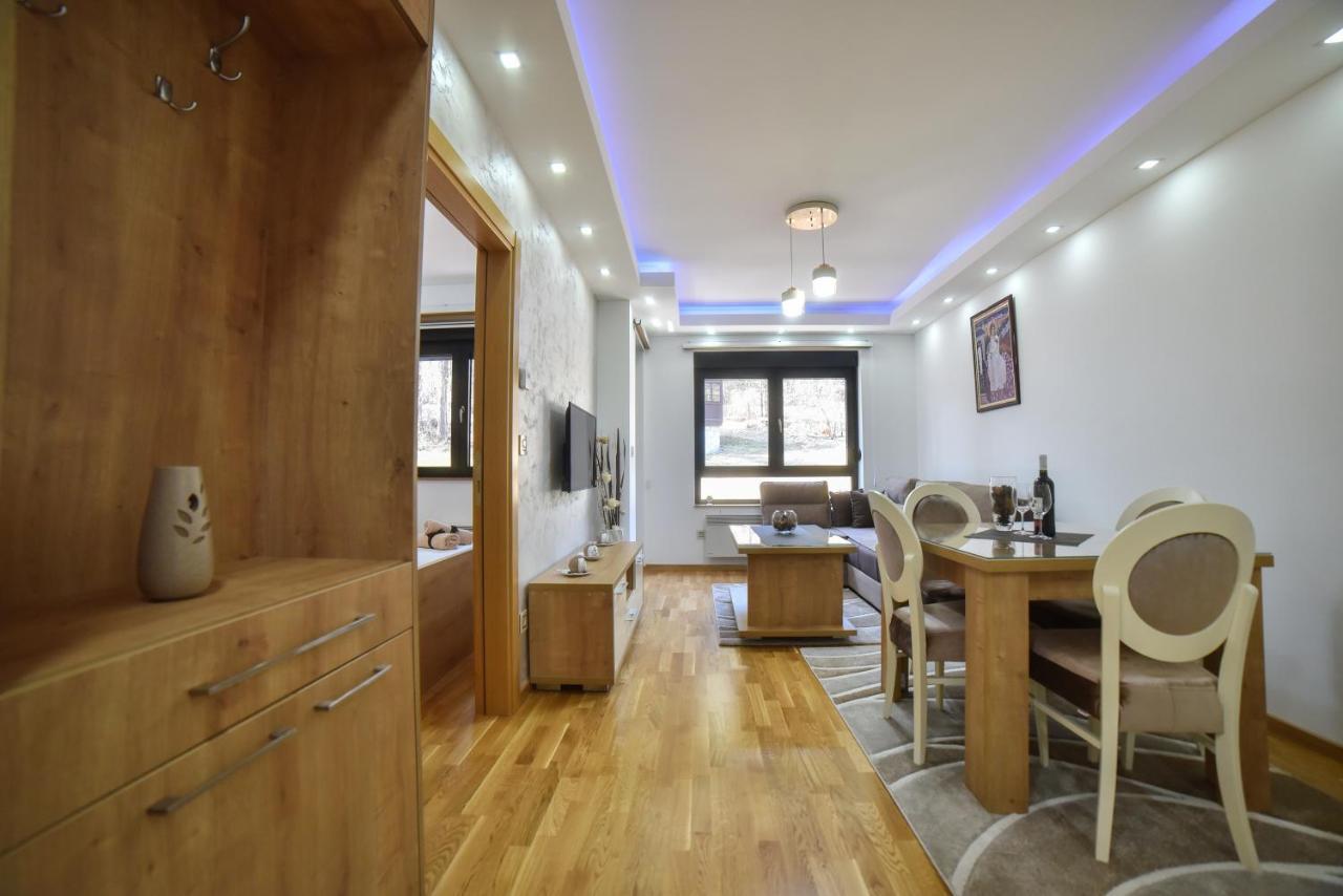 Apartman Knez Златибор Екстериор снимка