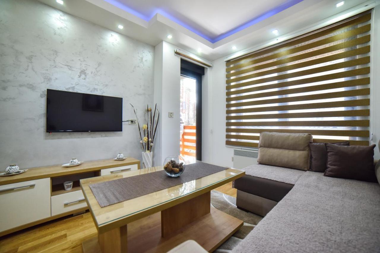 Apartman Knez Златибор Екстериор снимка
