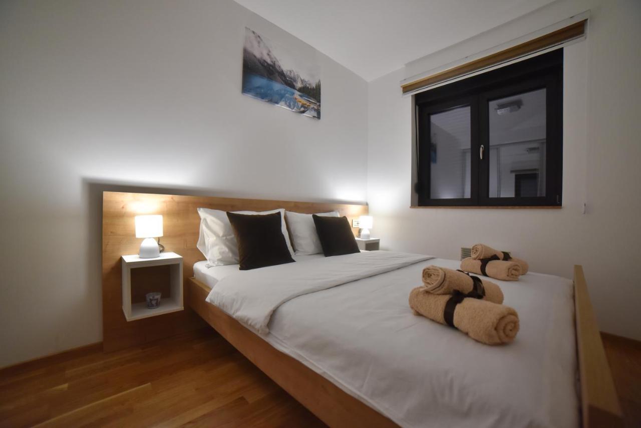 Apartman Knez Златибор Екстериор снимка