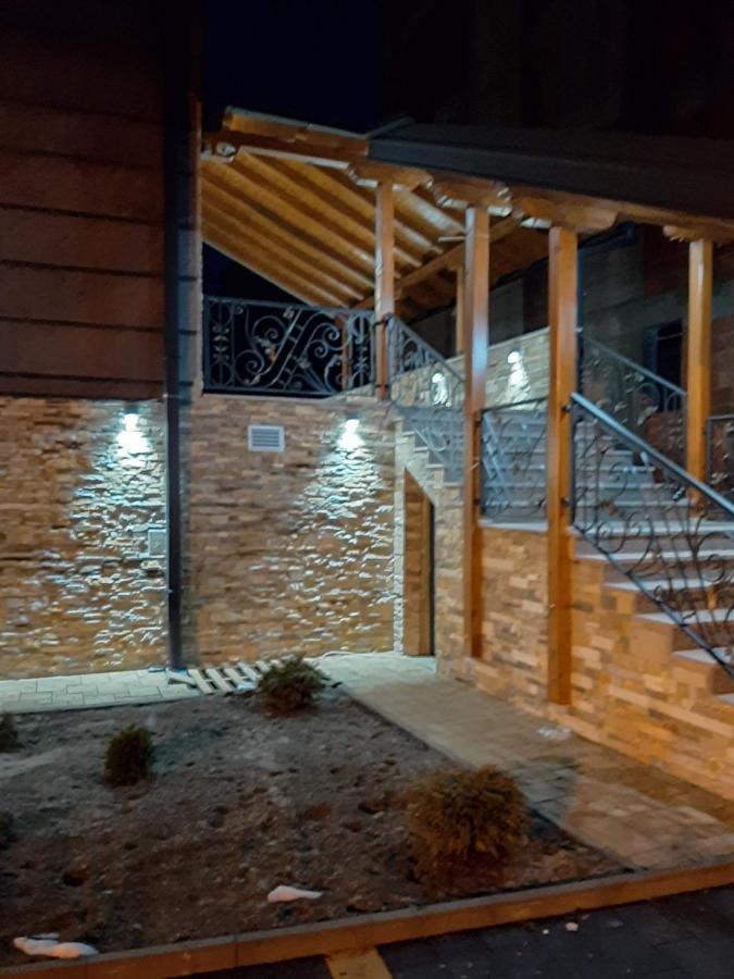 Apartman Knez Златибор Екстериор снимка