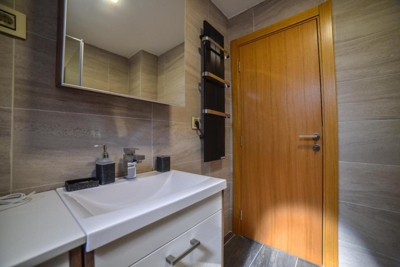 Apartman Knez Златибор Екстериор снимка