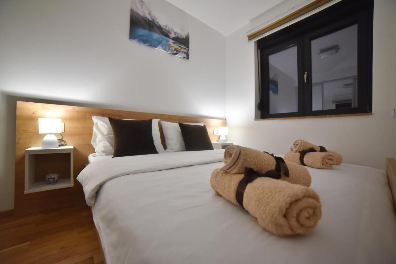 Apartman Knez Златибор Екстериор снимка