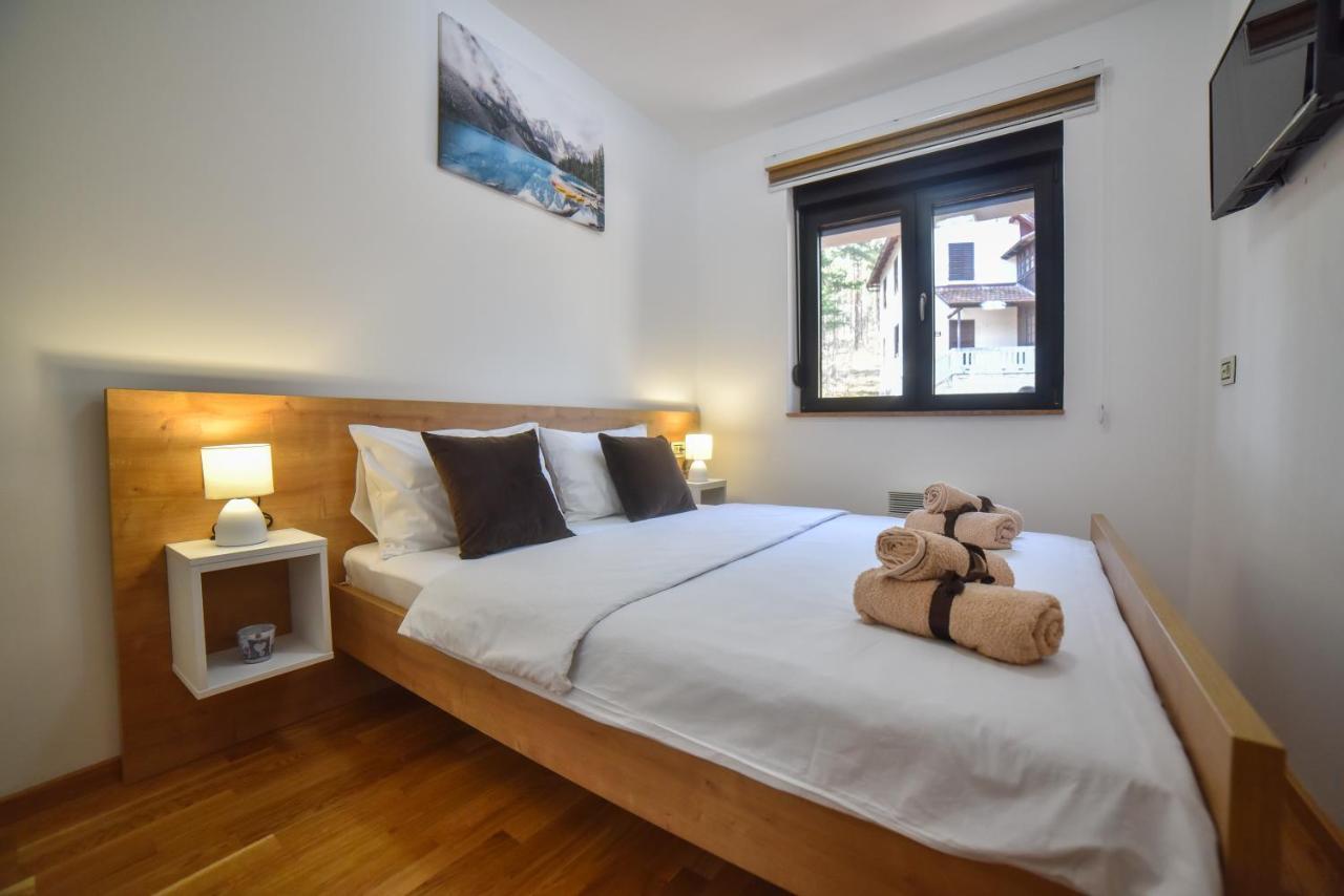 Apartman Knez Златибор Екстериор снимка