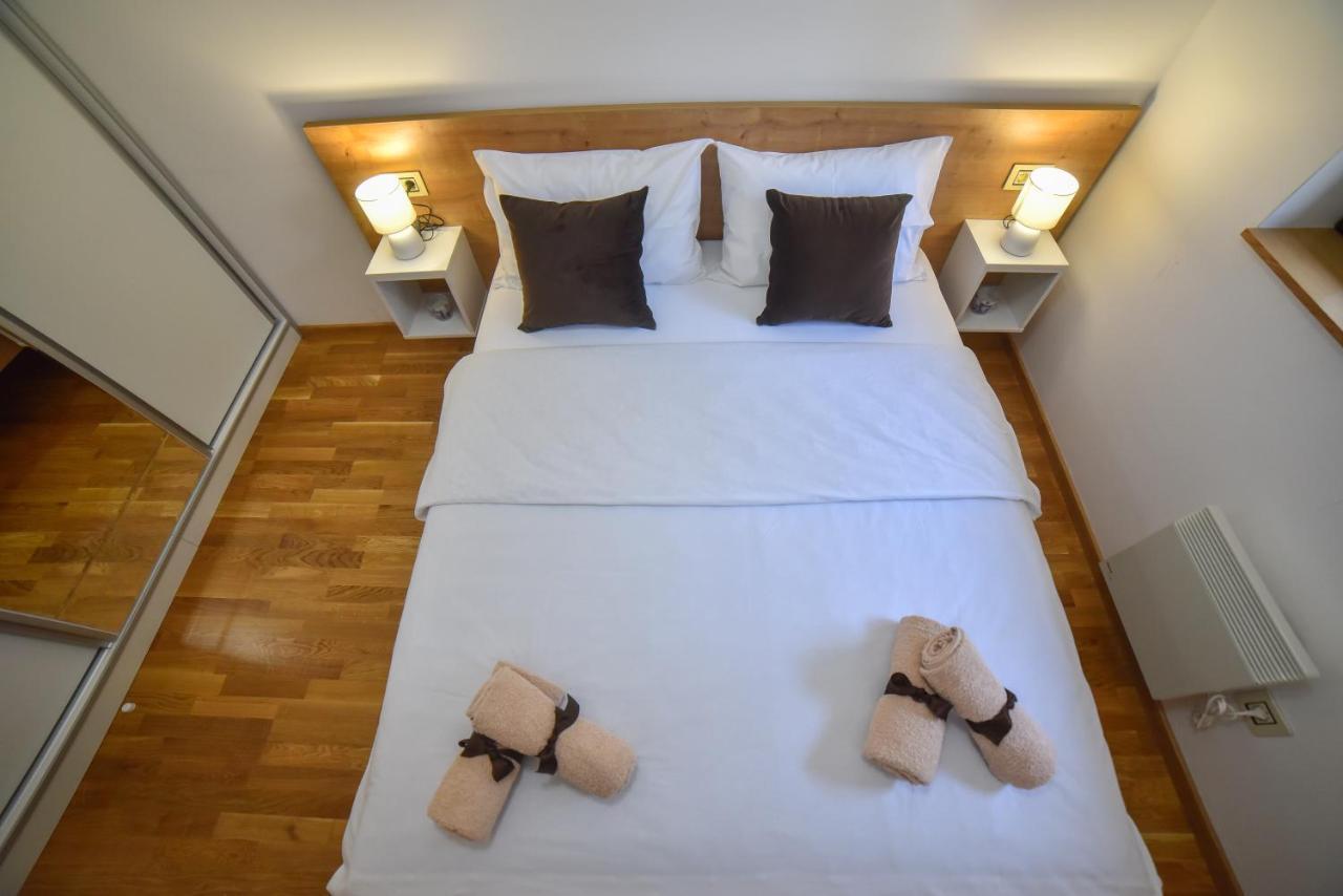 Apartman Knez Златибор Екстериор снимка