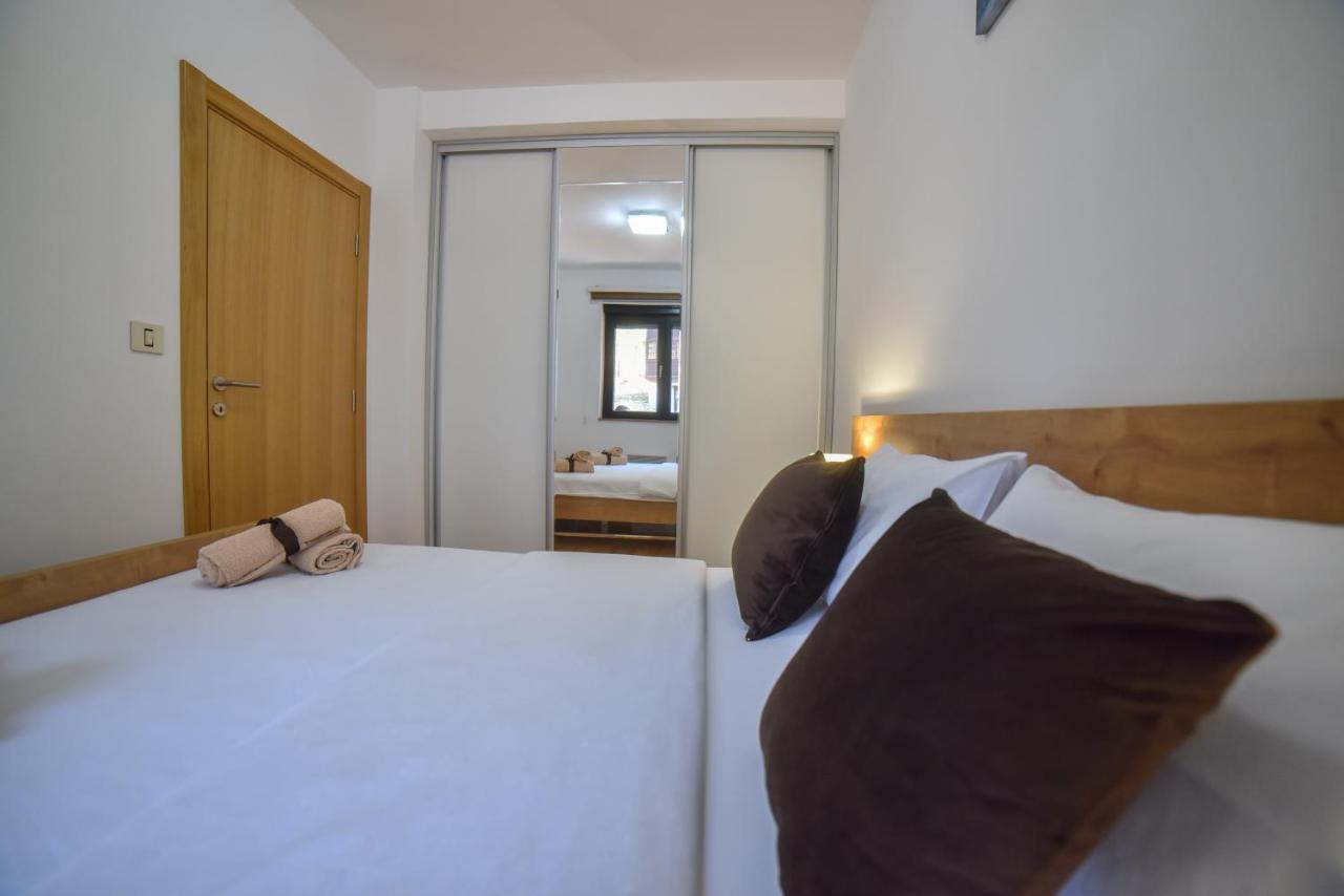 Apartman Knez Златибор Екстериор снимка