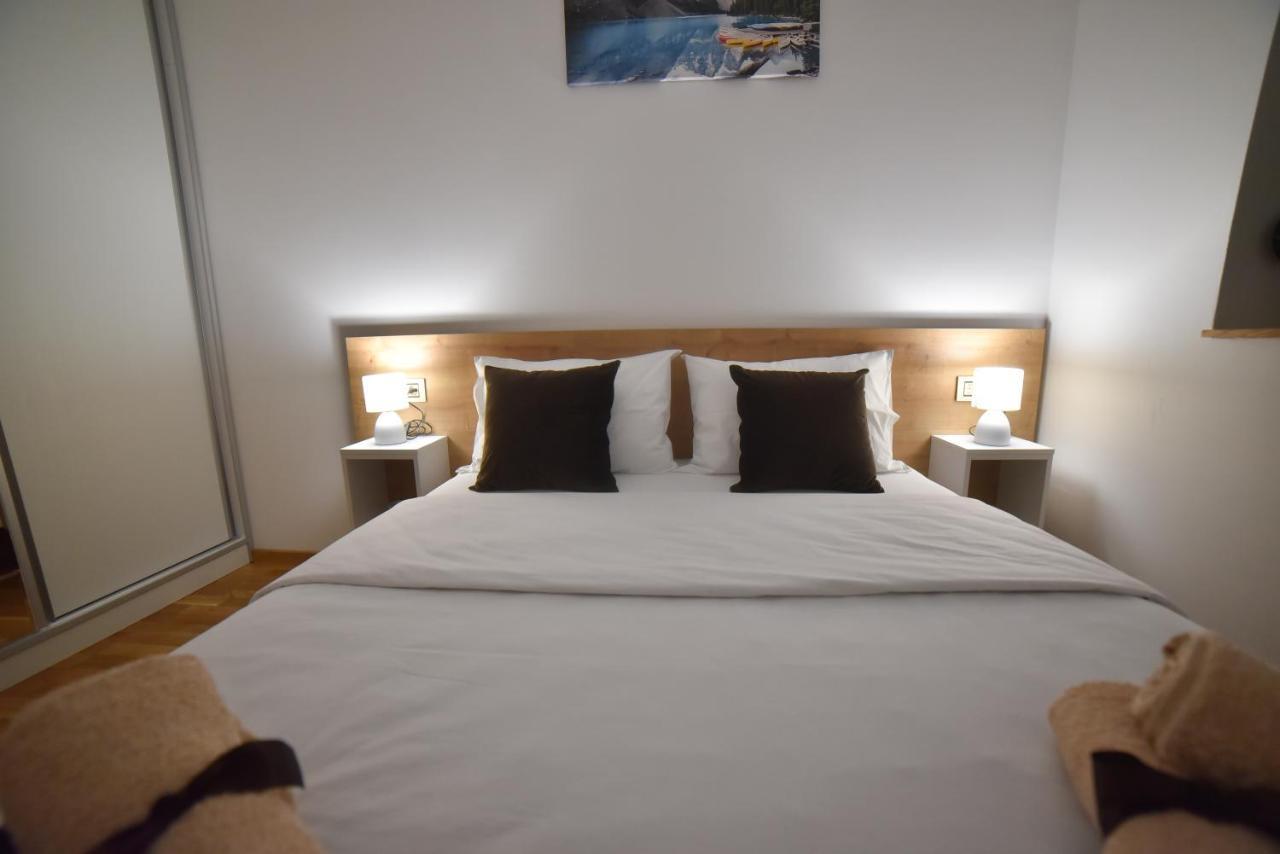 Apartman Knez Златибор Екстериор снимка