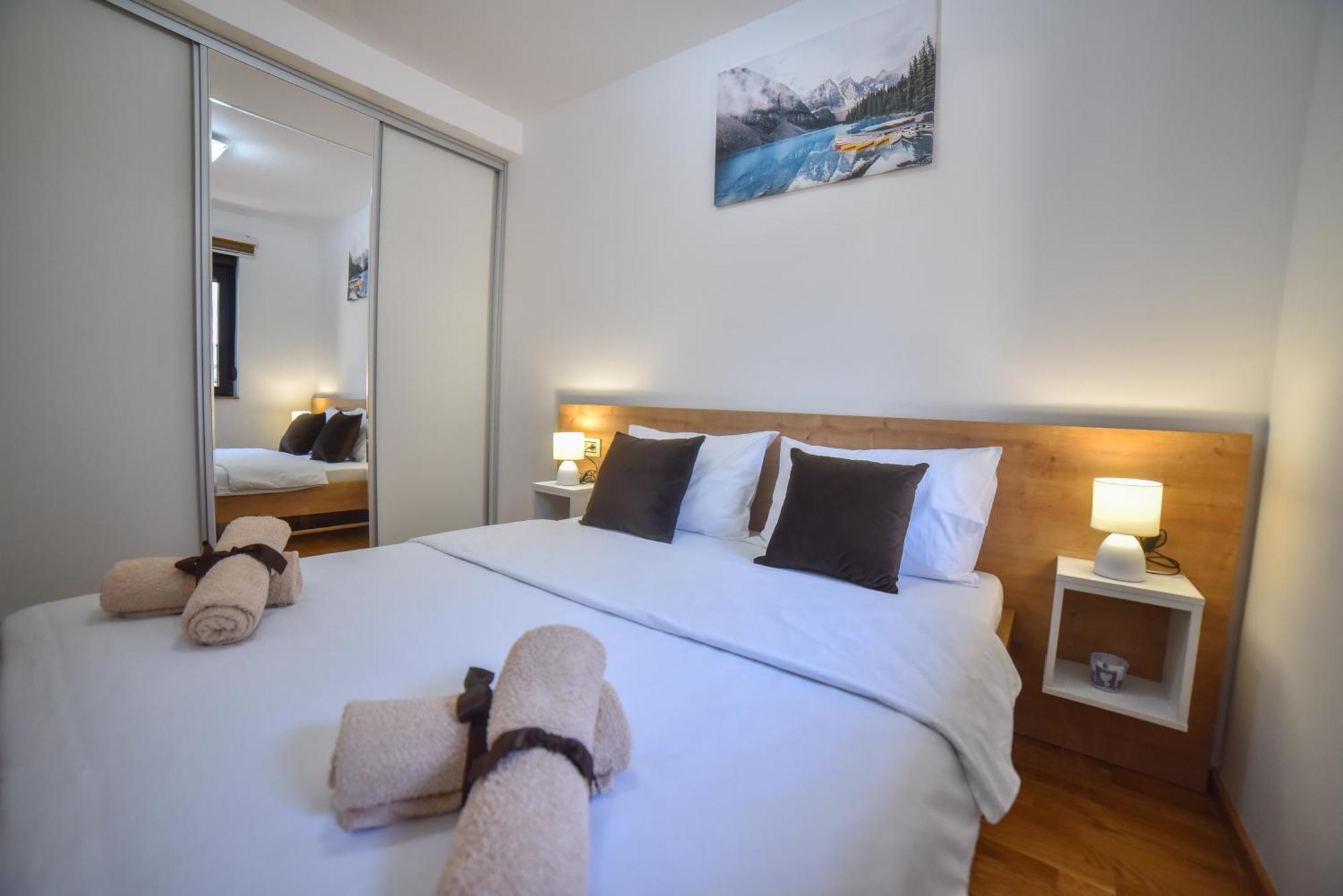 Apartman Knez Златибор Стая снимка
